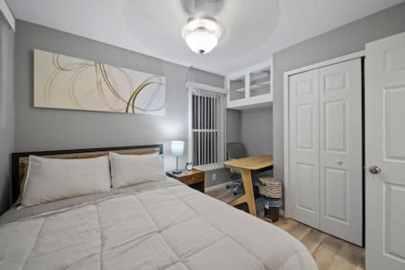 Urban Elegance Retreat In Downtown 罗切斯特 外观 照片
